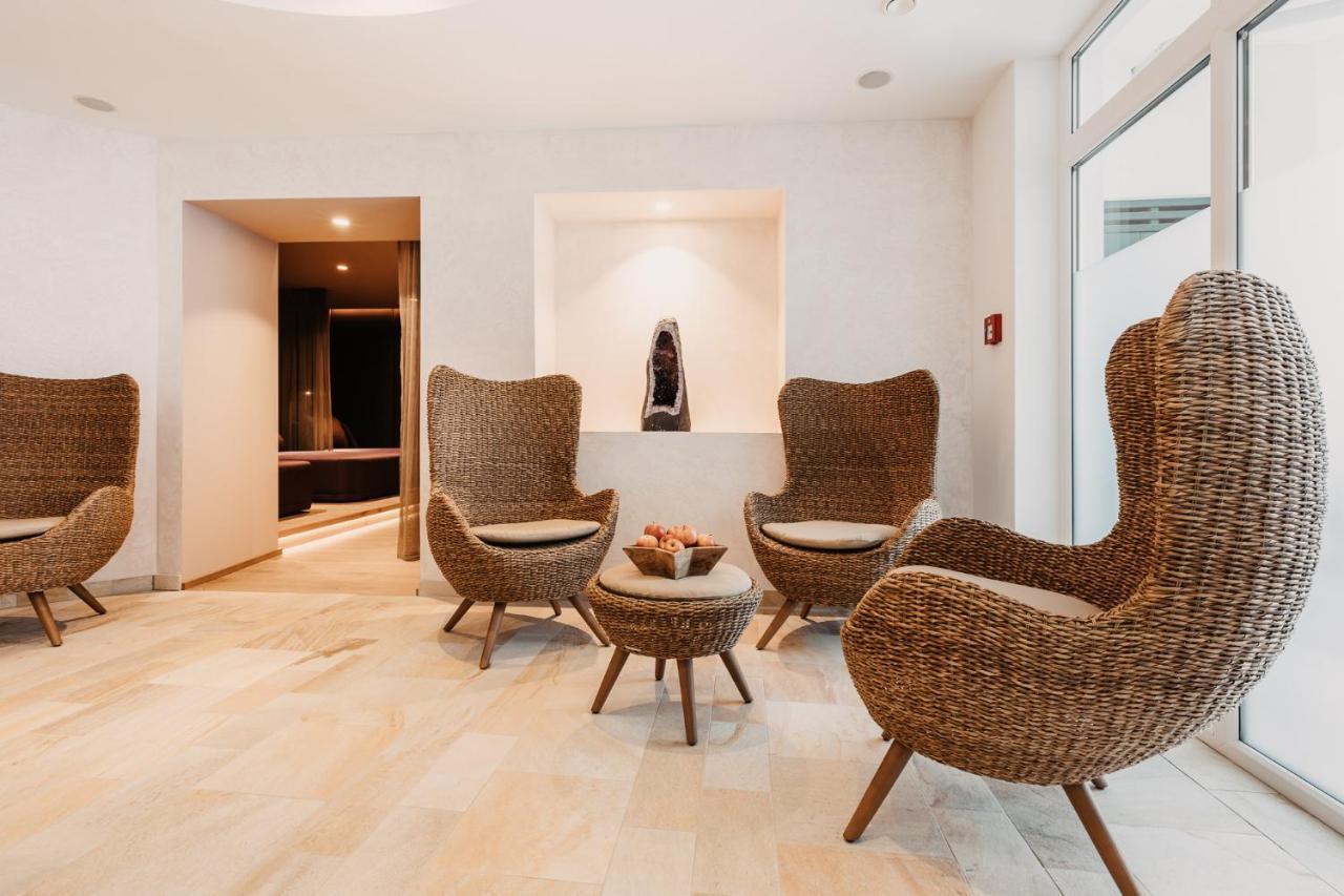 Aparthotel Rubinius Wagrain Dış mekan fotoğraf
