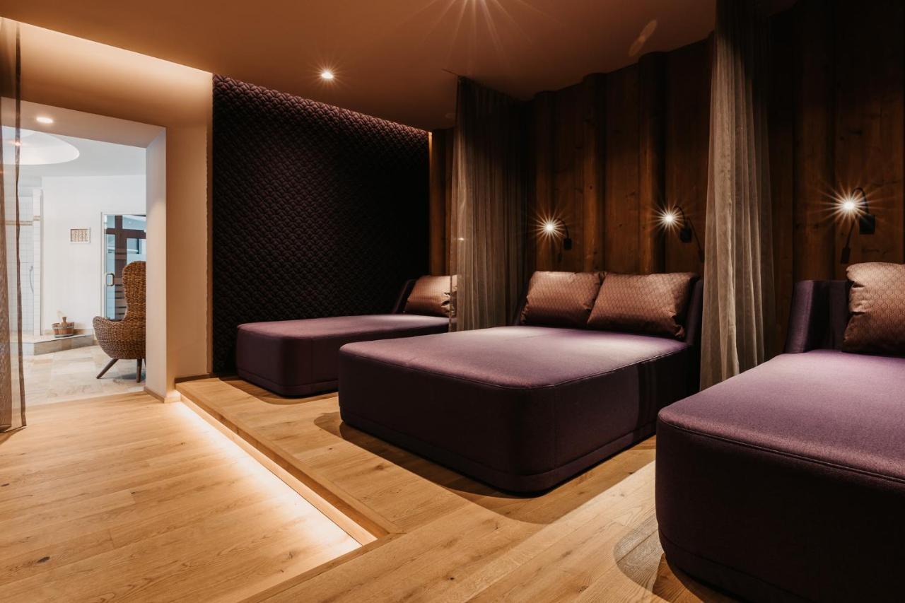 Aparthotel Rubinius Wagrain Dış mekan fotoğraf