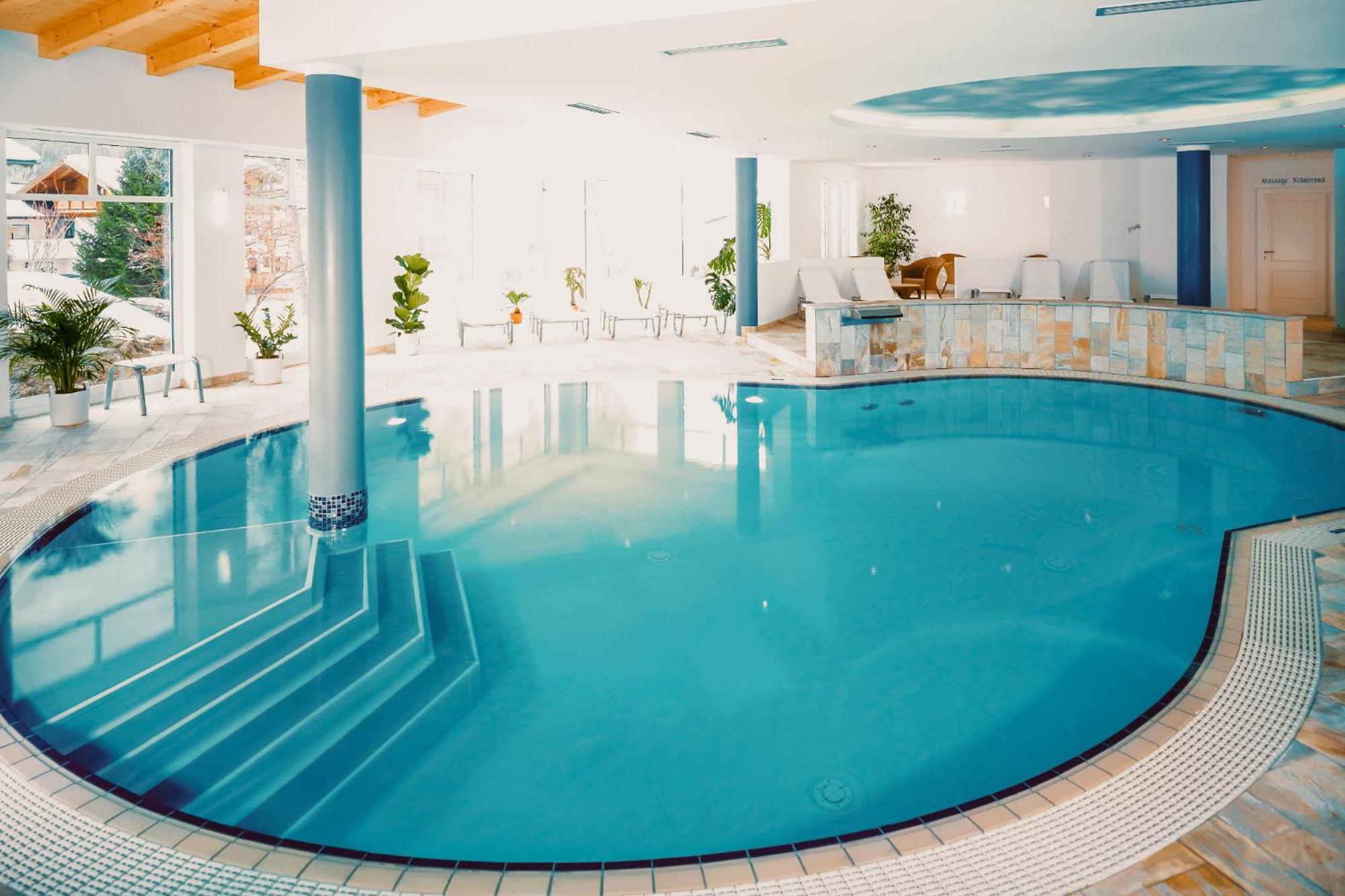 Aparthotel Rubinius Wagrain Dış mekan fotoğraf