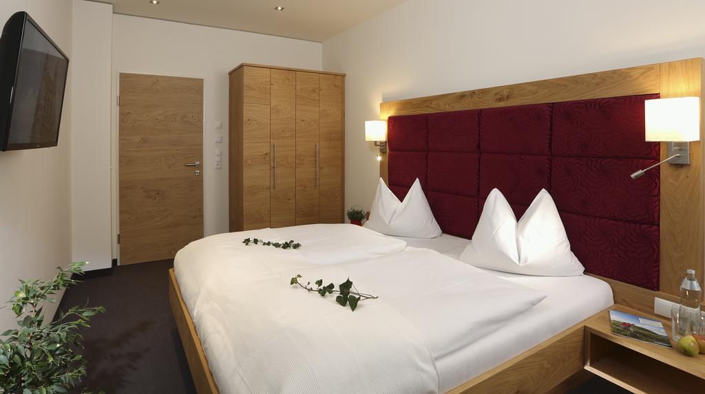 Aparthotel Rubinius Wagrain Oda fotoğraf